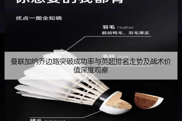 曼联加纳乔边路突破成功率与英超排名走势及战术价值深度观察